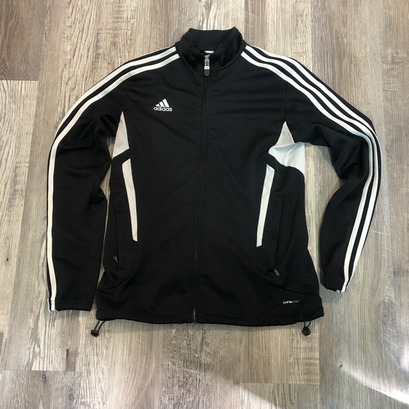 Adidas sweatshirt Sz S - Picture 3 of 14